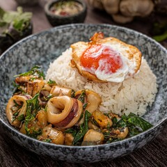 Food is any substance consumed to provide nutritional support for the body. It typically comes from plants, animals, or fungi and contains essential nutrients such as carbohydrates, proteins, fats, vi