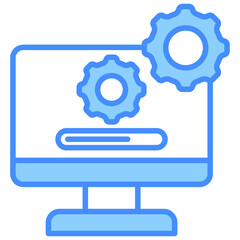 Software Update Icon