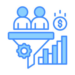 Conversion Icon
