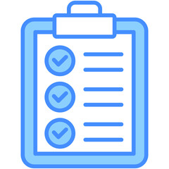 Clipboard Icon