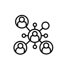 Connection icon