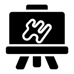 canvas icon