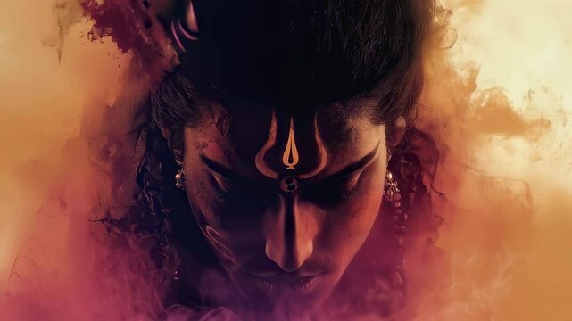 Maha Shivratri, a holiday in India