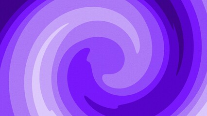 A swirl of pastel colors with a spiral design in the center