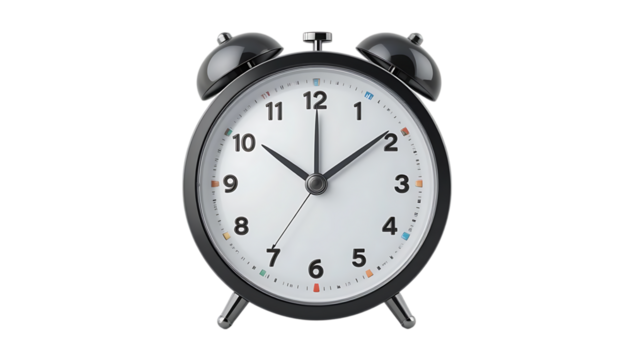 timer 3d render png