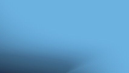 Ruddy Blue abstract background with stripes curve line