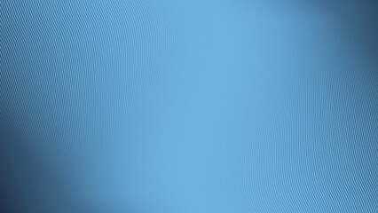 Ruddy Blue abstract background with stripes curve line