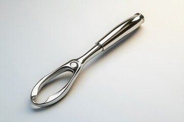 Realistic Kitchenware Isolated In Clear Background