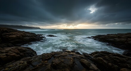 a high-resolution picture of nature