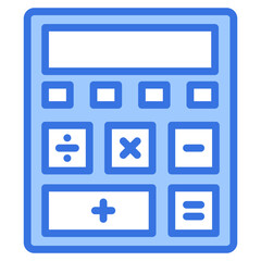 Calculator  Icon 