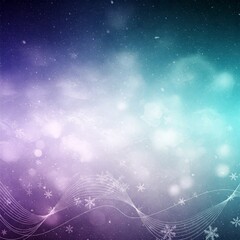 Dark Blue-Black to Pastel Lavender-Pink Gradient Background – Soft Dusty Abstract Texture with Light Lines & Grain – Winter Christmas-Themed Elegant Design