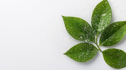 Farmer watering plants in a garden with a sprayer tool vibrant green soil close-up action shot
