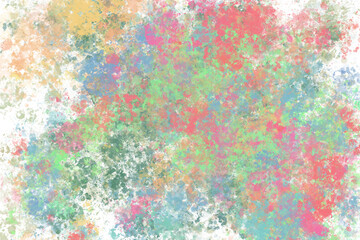 Green abstract texture background wallpaper modern graphic design