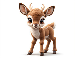 Arctic Wanderer: Caribou