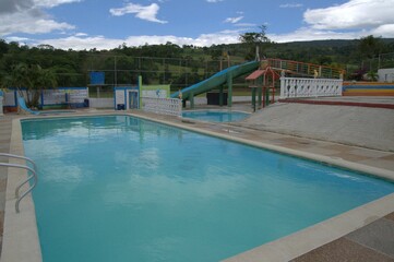 Un estado en su mayoria rural,con una arquitectura que evoca el pasado colonial.
