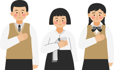 삼일절,삼일운동,만세운동,광복절,현충일