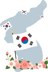 삼일절,삼일운동,만세운동,광복절,현충일