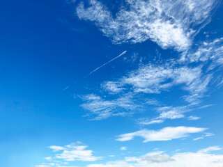 青空