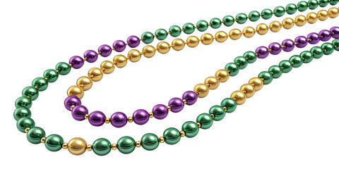 Mardi Gras Beads, Necklace of mardi gras, striker, Tshirt design, logo design, artwork, game, poster, computer Wallpaper, PNG, transparent