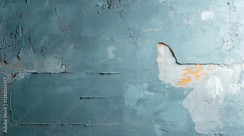 Poster grunge abstract cement texture, showcasing a minimalist background with a clean aesthetic, featuring