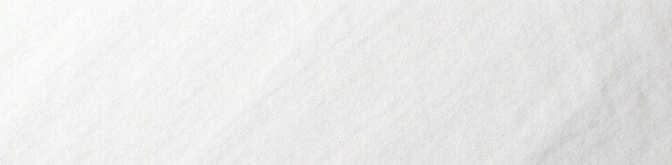 Obraz premium Close-up of aged white paper, textured fibers visible , blank, parchment, aged