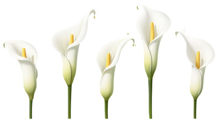 Calla Lily