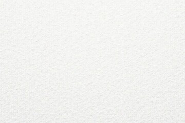 Seamless white watercolor paper texture Tileable backdrop for art, design , backdrop, copy space, paper