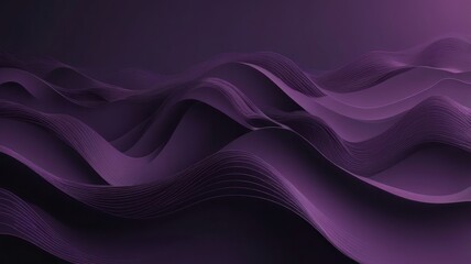 Obraz premium purple abstract background