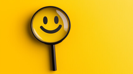 happy smiley face