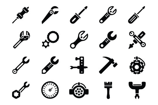 Precision Engineering Vector Precision Vector Images – Browse 390,932 Stock Photos, Vectors, and ...