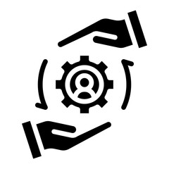 Change Management Icon