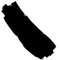 High-Quality Abstract Brush Strokes Pack