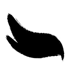 High-Quality Abstract Brush Strokes Pack