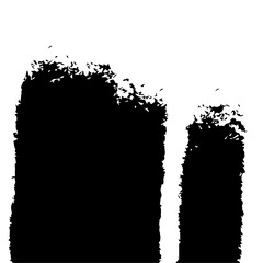 High-Quality Abstract Brush Strokes Pack