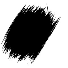 High-Quality Abstract Brush Strokes Pack