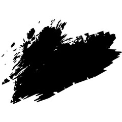 High-Quality Abstract Brush Strokes Pack
