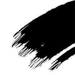 High-Quality Abstract Brush Strokes Pack