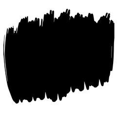 High-Quality Abstract Brush Strokes Pack