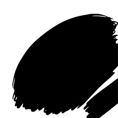 High-Quality Abstract Brush Strokes Pack