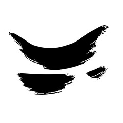 High-Quality Abstract Brush Strokes Pack