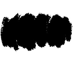 High-Quality Abstract Brush Strokes Pack