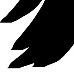 High-Quality Abstract Brush Strokes Pack