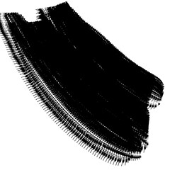 High-Quality Abstract Brush Strokes Pack