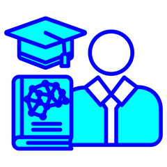 Teacher Icon
