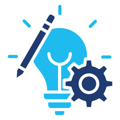 Project Management Icon