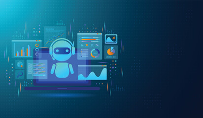 Ai generate concept. Artificial Intelligence Content Generator tool. AI assistant for graphic design, translate language, health, law, finance, chat bot, generate images, write code and advertising.