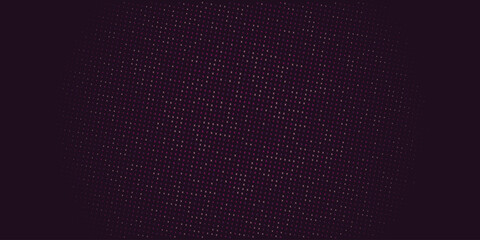 abstract purple background with stars