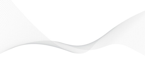 grey light line pattern background