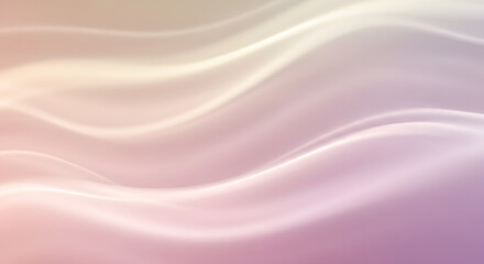 Fototapeta premium flowing glass light