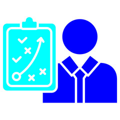 Teacher Icon